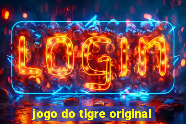 jogo do tigre original